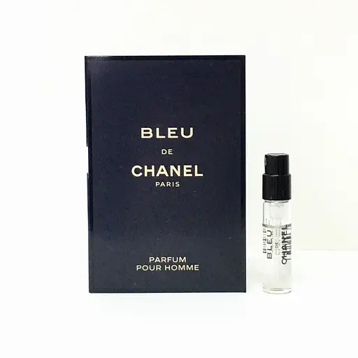 Оригинал Chanel Bleu de Chanel Parfum 1,5 мл Parfum - фото 1