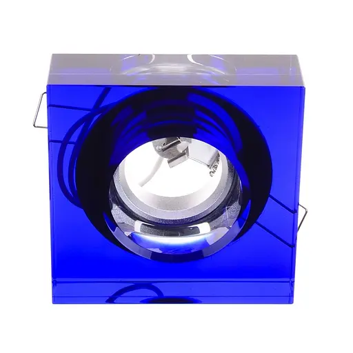 Светильник точечный Brille декоративный HDL-G160 MR16 164148