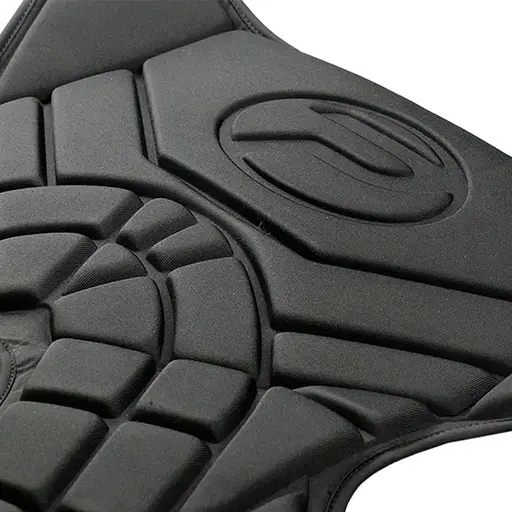 Сидушка Prox 3D Hip Guard Black/black - фото 2