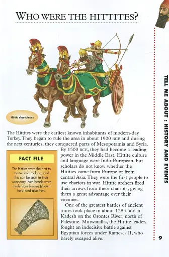 Tell Me About? - фото 7