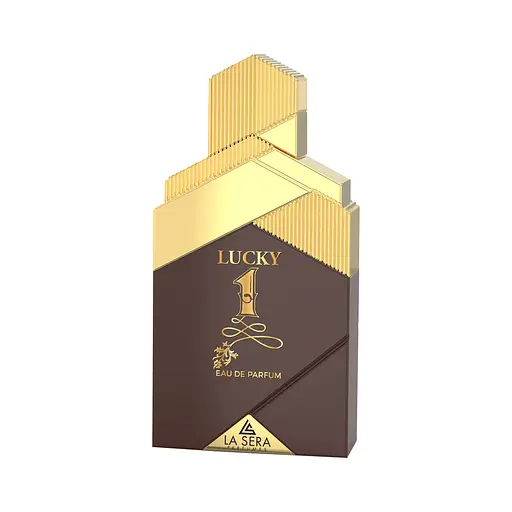 Парфюмированная вода мужская La Sera Lucky 1 100 мл (MM35023)