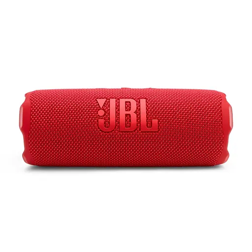 Акустична система JBL Flip 7 Red (JBLFLIP7RED) - фото 2