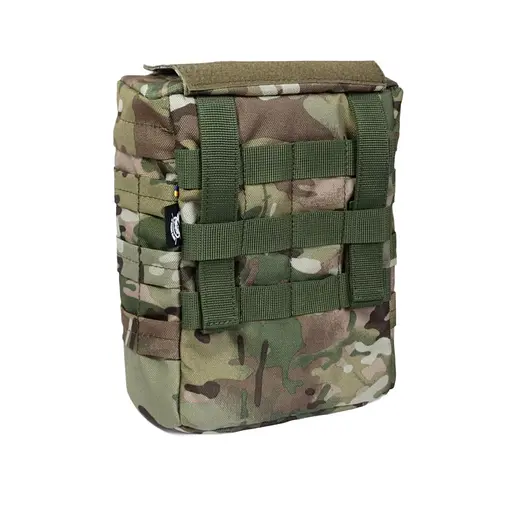 Підсумок невисипайка універсальний GEN 3 | Тактичний армійський підсумок для спорядження - фото 4