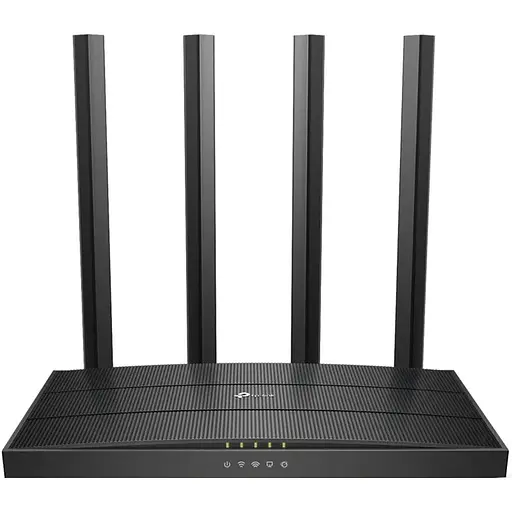 Бездротовий маршрутизатор TP-Link Archer C80 AC1900 Archer C80 AC1900 (6708987)