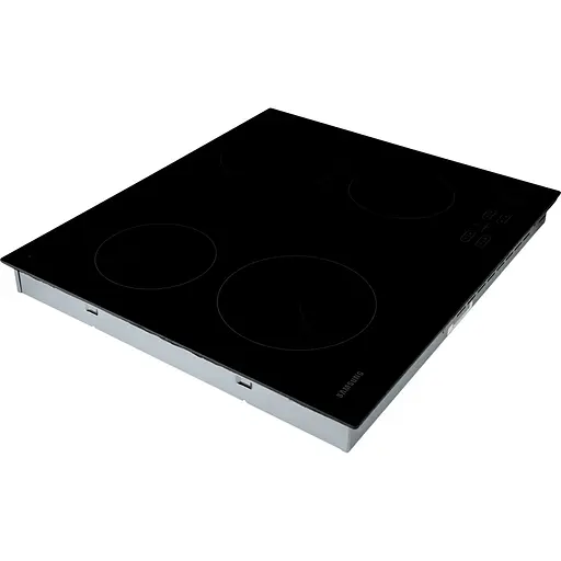 Варильна поверхня Samsung NZ64T3506AK/WT електрична (150306) - фото 5