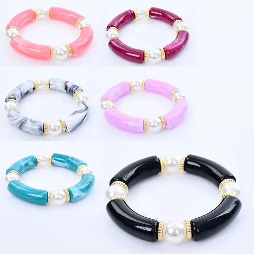 Браслет 7.5 см (В асортименті) - фото 2