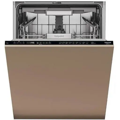 Посудомоечная машина Hotpoint-Ariston HM7 42 L