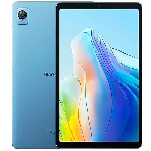 Планшет Blackview Tab 60 6/128GB LTE Glacier Blue