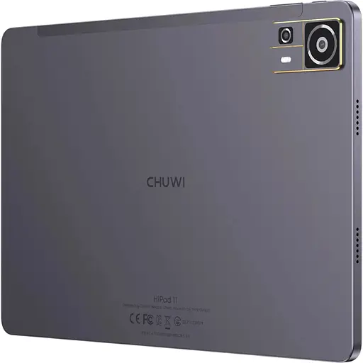 Планшет Chuwi HiPad 11 6/128GB 4G (CWI637/CW-112699) с чехлом - фото 4