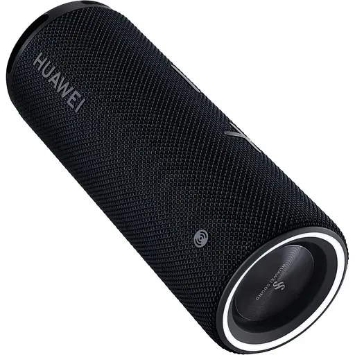 Портативна акустика Huawei Sound Joy 2 Obsidian Black [140196] - фото 6