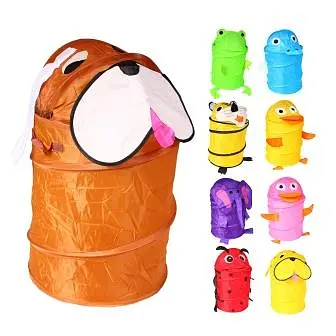 Кошик для іграшок BT-TB-0004, тварини - фото 2