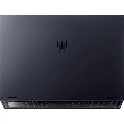 Ноутбук Acer 18 Predator Helios PH18-73/U9-275HX/64GB/2TB SSD/RTX 5080 16GB/DOS/Черный (NH.QVZEU.003) - фото 10
