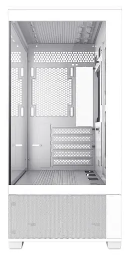 Корпус GameMax Vista MW (Vista MW) без блока питания - фото 7