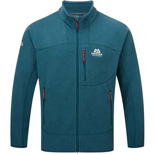 Кофта Mountain Equipment Litmus Jacket Majolica Blue XL (1053-ME-001320.01635.XL)