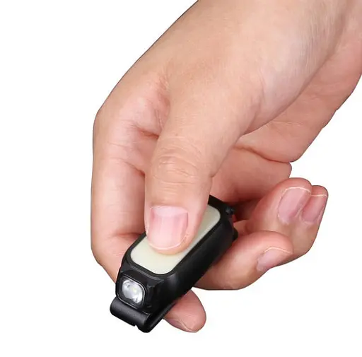 Ручной фонарь Fenix PD36R Pro + фонарь Fenix Mini-Lite - фото 10