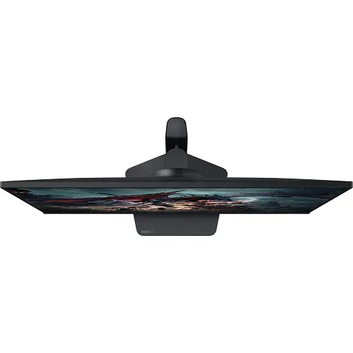 Монітор Samsung 32" Odyssey Gaming G50D (LS32DG500EIXCI) (131221) - фото 11