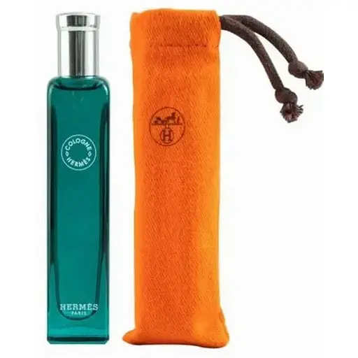 Одеколон Hermes Eau Dorange Verte 15 мл - фото 1