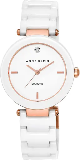 Часы Anne Klein AK/1018RGWT
