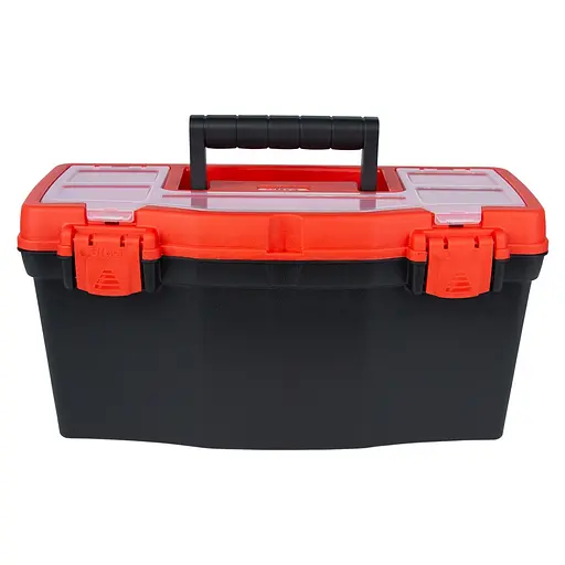 Набор ящиков для инструмента 2в1 Ultra 400×210×200мм, 500×260×240мм 7402012 - фото 5