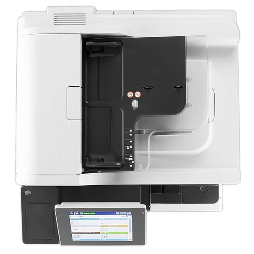 БФП HP Color LaserJet Enterprise M577f (B5L47A) Б/В - фото 3