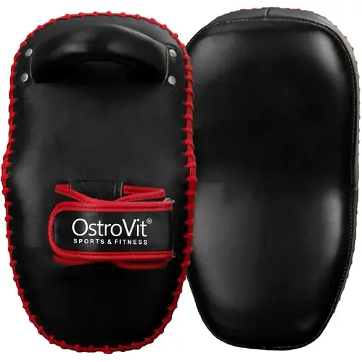 Боксерский щиток OstroVit Boxing shields HTP-2311.19A