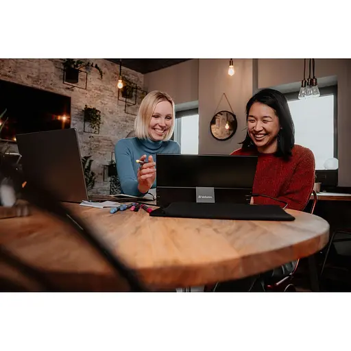 Портативный монитор Verbatim PMT-17-4К (32239) - фото 3