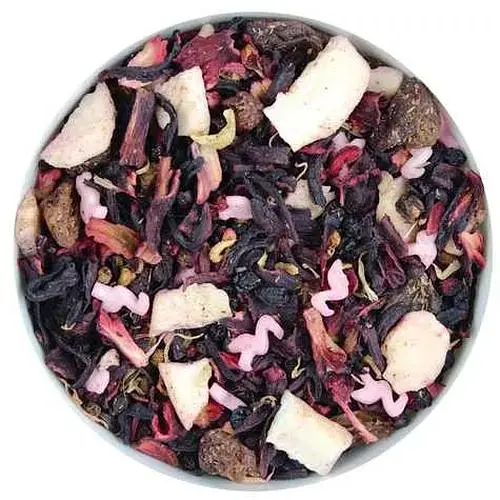 Чай фруктовий Світ Чаю Шалений кролик 50 г - фото 1