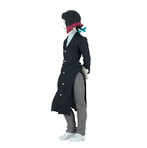 Фигурка Эмму Enmu Клинок, рассекающий демонов Kamado Tanjirou Demon 17 см DS TK Е 155 - фото 5