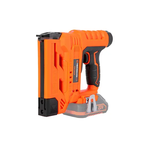 Степлер будівельний Tekhmann акумуляторний TCN-25/i20 (Без АКБ та ЗП) (850994) - фото 9