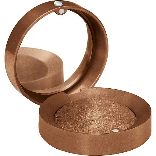 Моно-тени для век Bourjois Ombre A Paupieres, тон 13 (Brown Copper), 1,2 г (8000019185742) - фото 2