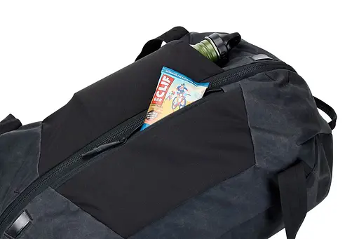 Дорожня сумка Thule Aion Duffel Bag 35L TAWD135 Black (6808628) - фото 5