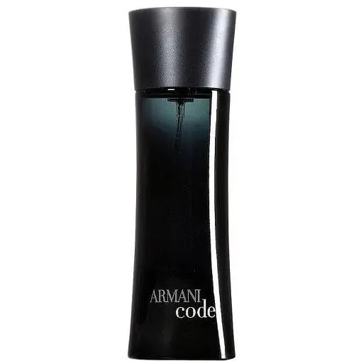 Туалетна вода Giorgio Armani Code 20 мл - фото 1