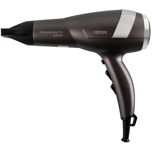 Фен ROTEX RFF 220-R UltimateCare Pro - фото 2