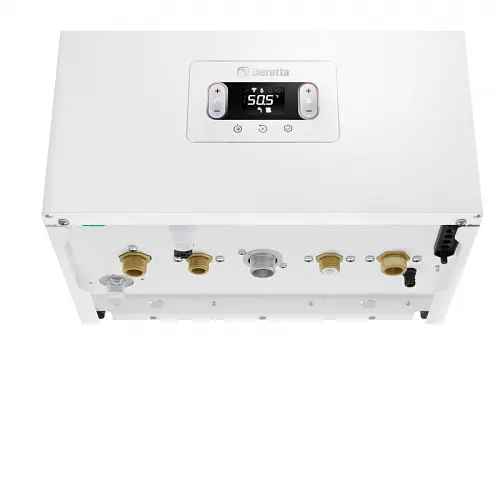 Газовий котел Beretta Ciao X 25C - фото 4