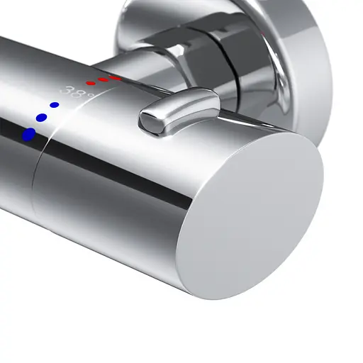 Змішувач для душу AM.PM Sense F7540000 - фото 7