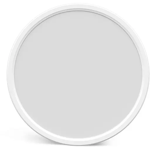 Світильник LED Videx з декоративною підсвіткою DL5R 22W 3000K-4000K-5000K White (VL-DL5R-22CW) - фото 2