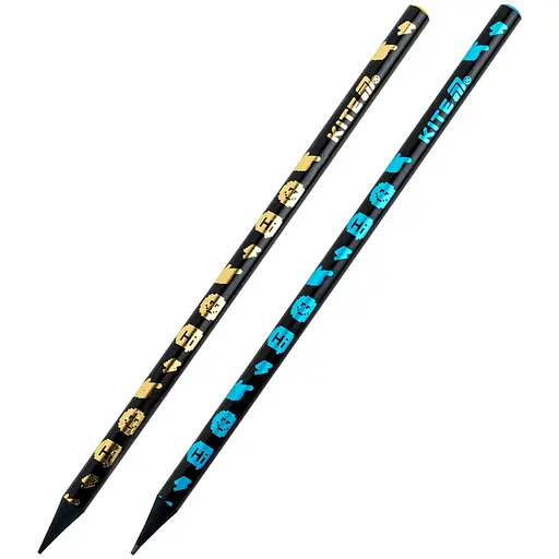 Набор карандашей Kite графитные 30 шт. (K26-159) - фото 2