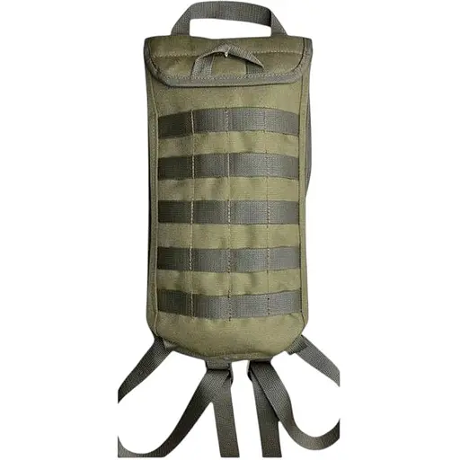 Чехол для питьевой системы Tactical Extreme Coyote Travel Extreme (Mil P004KOYOT)