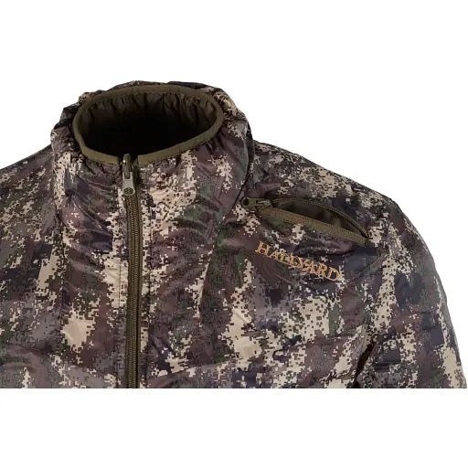 Куртка Hallyard Dussik 4XL Зелений - фото 9