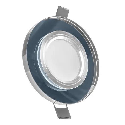 Светильник точечный Brille декоративный HDL-G246 BK MR16 36-152