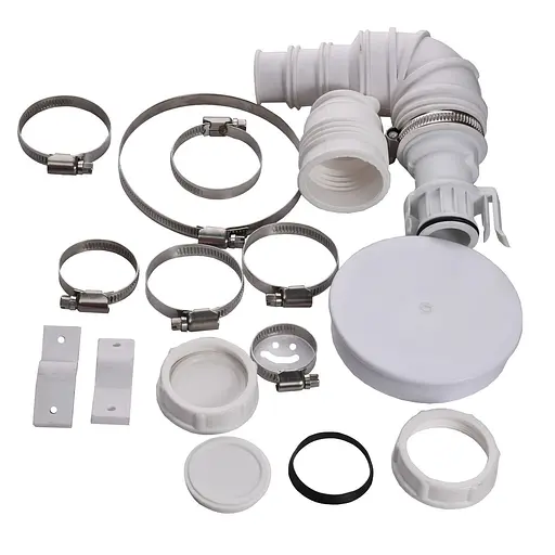 Канализационная установка VOLKS pumpe WC800 (18982) - фото 5