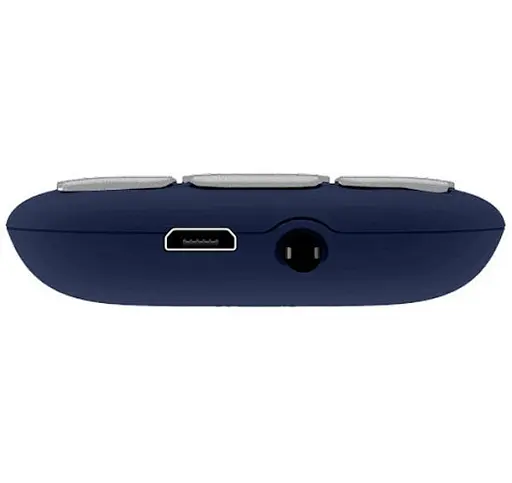 Телефон Nomi i1890 Blue UA UCRF - фото 6