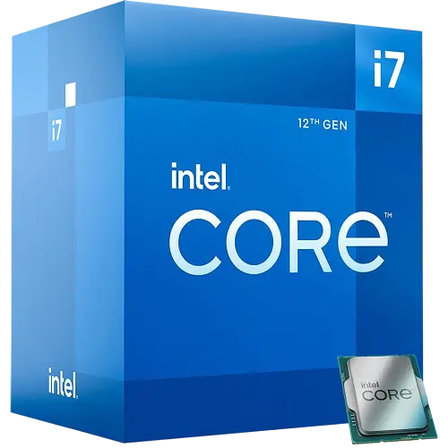 Процессор Intel Core i7 12700 LGA 1700 (BX8071512700)