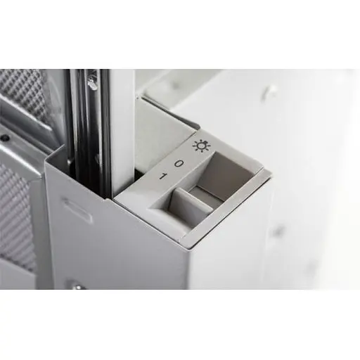 Вытяжка телескопическая Franke Flexa FTC 632L GR/XS (315.0547.796) - фото 3