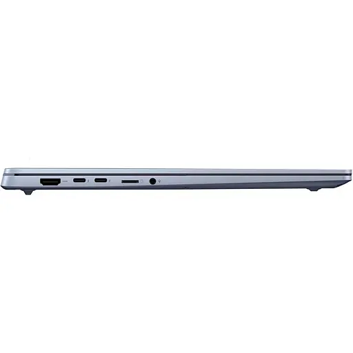 Ноутбук Asus Vivobook S16 OLED S5606MA-MX099X, Intel Core Ultra 7 155H, 4.8GHz, 16 3.2K, 120Hz, 16GB, SSD 1TB, Intel Arc Graphics, Windows 11 Pro - фото 6