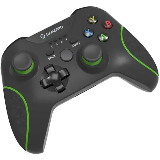 Игровой геймпад GamePro MG650B - фото 3