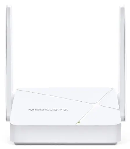 Маршрутизатор бездротовий - роутер Mercusys MR20 AC750 - фото 4