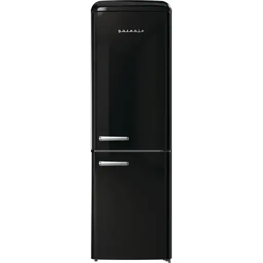 Холодильник Gorenje с нижним морозильным отделением - фото 1