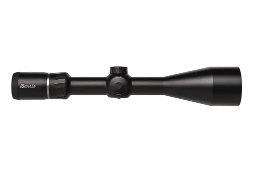 Оптический прицел Burris Fullfield IV 3-12x56mm 30мм E3 illum - фото 5