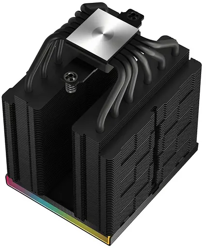 Кулер для процесора Deepcool AK620 Digital Pro (R-AK620-BKAPMN-G) - фото 4
